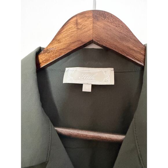 Kith South2 west8 jacket - Picture 4 of 6